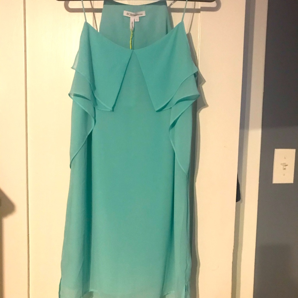 BCBG Dress size L